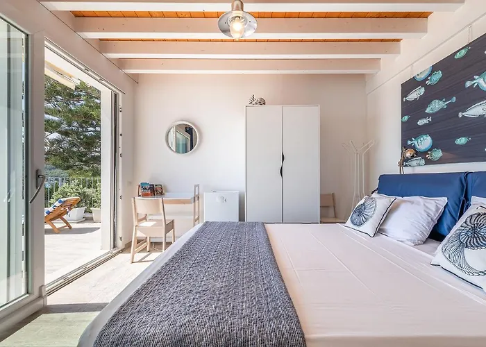 Il Profumo Del Mare Cagliari