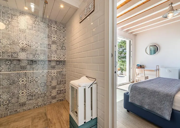 Pensionat Il Profumo Del Mare