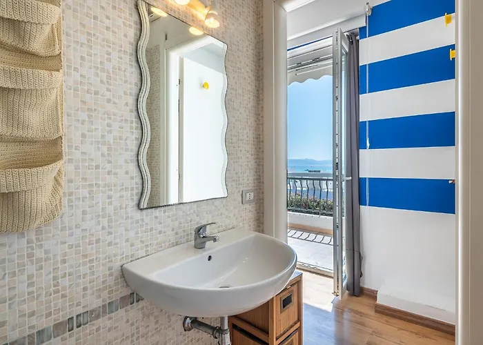 Il Profumo Del Mare 3*