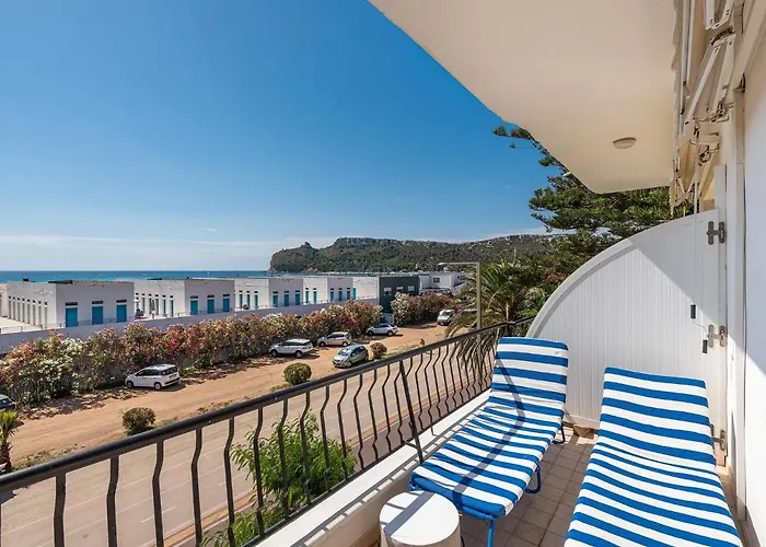 Il Profumo Del Mare 3*