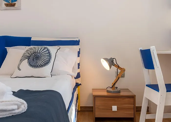 Il Profumo Del Mare 3*