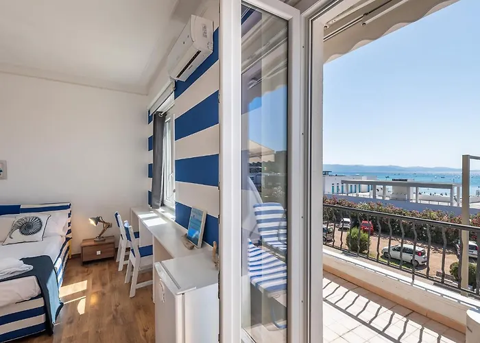 Il Profumo Del Mare 3*