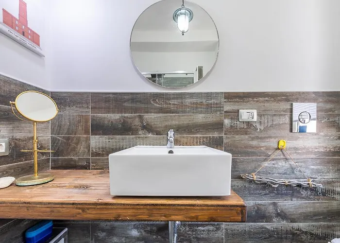 Il Profumo Del Mare Pensionat Cagliari