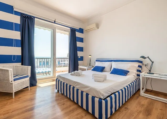 Il Profumo Del Mare 3*