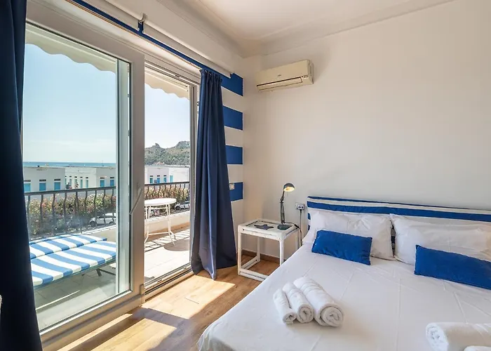 Il Profumo Del Mare 3*