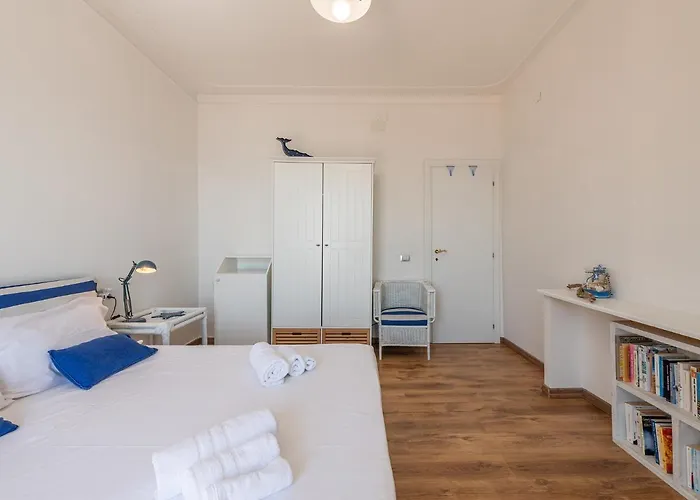 Il Profumo Del Mare 3* Cagliari