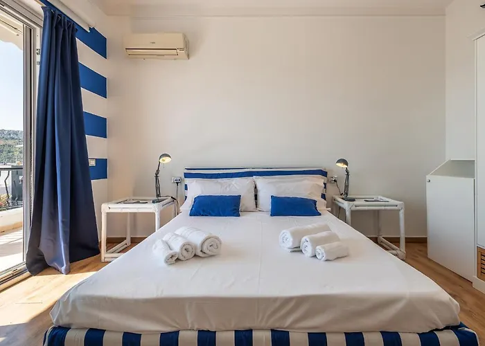 Il Profumo Del Mare 4* Cagliari