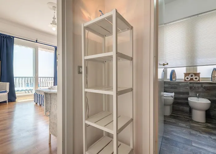 Il Profumo Del Mare Cagliari