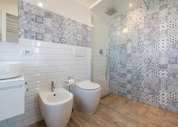 Pensionat Il Profumo Del Mare Cagliari