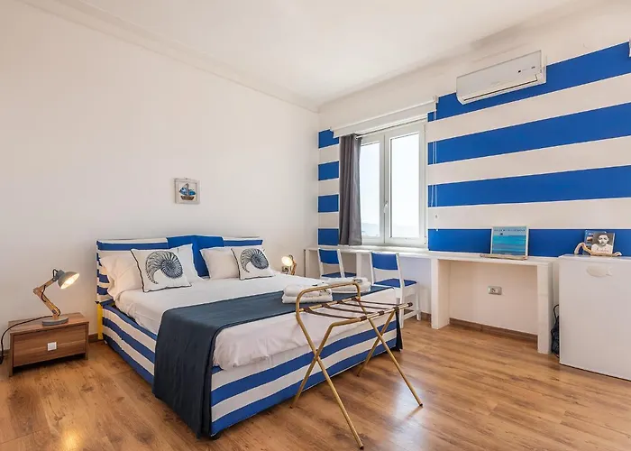 Il Profumo Del Mare 3* Cagliari