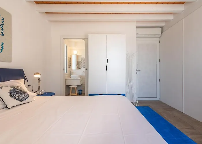 Pensionat Il Profumo Del Mare