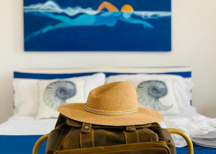 Il Profumo Del Mare