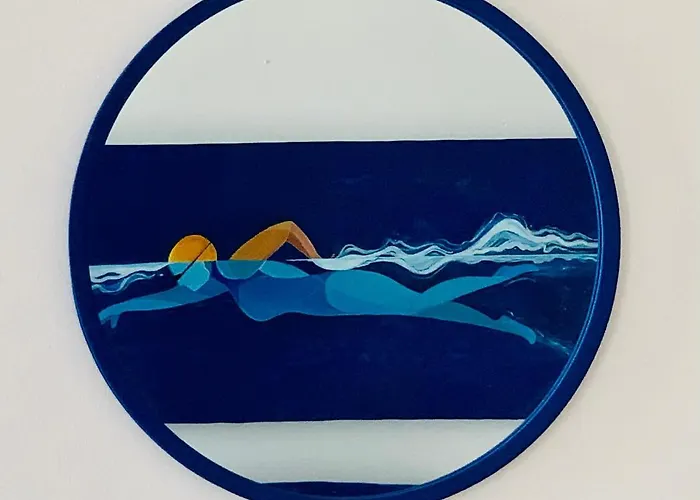 Pensionat Il Profumo Del Mare