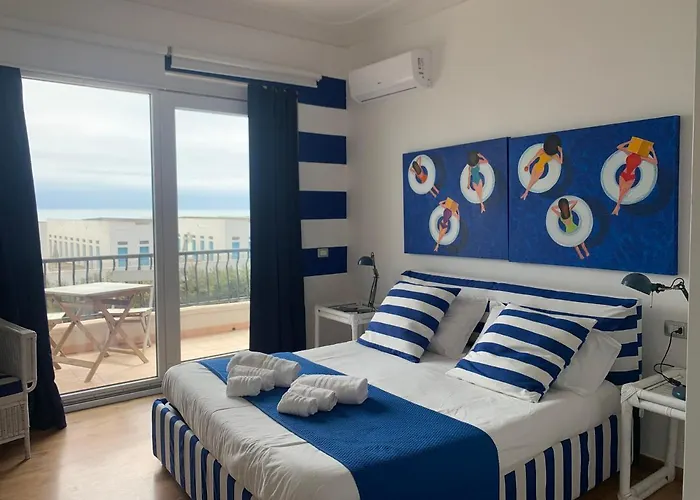 Il Profumo Del Mare 3*