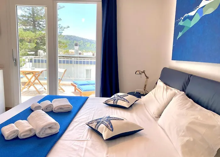 Il Profumo Del Mare 3*