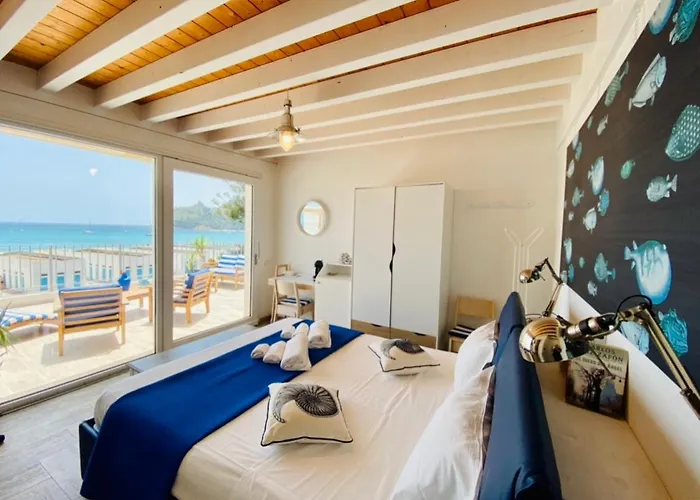 Il Profumo Del Mare Cagliari