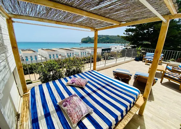 Il Profumo Del Mare Cagliari