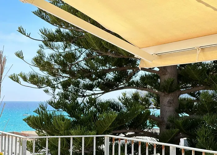 Il Profumo Del Mare Affittacamere 4*
