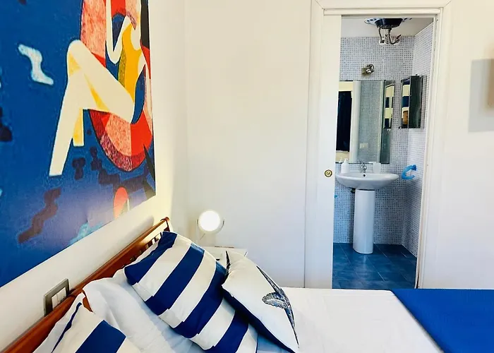 Affittacamere Il Profumo Del Mare Cagliari