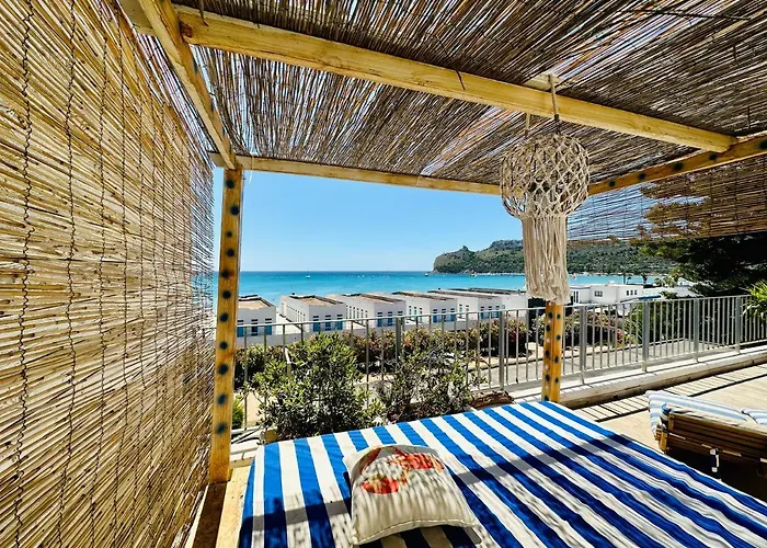 Il Profumo Del Mare Cagliari