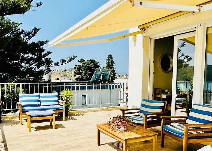 Il Profumo Del Mare Pensionat 3*