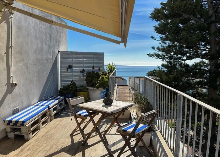 Il Profumo Del Mare Maison d'hôtes Cagliari
