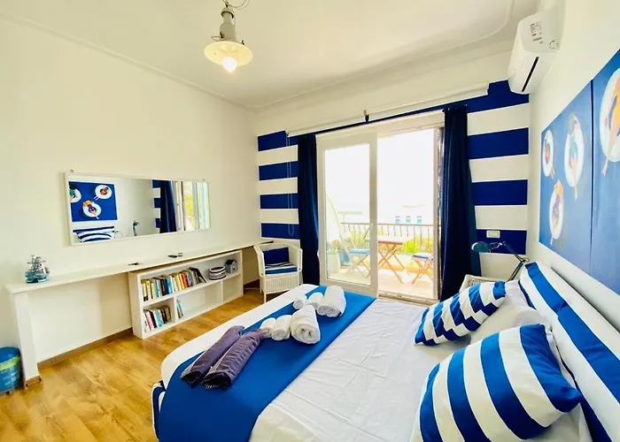 Il Profumo Del Mare 3* Cagliari