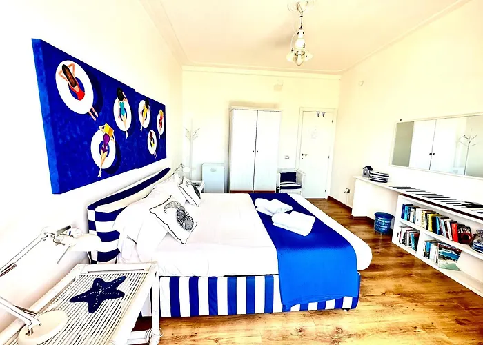 Il Profumo Del Mare Cagliari