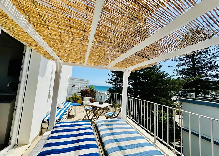 Il Profumo Del Mare 3*