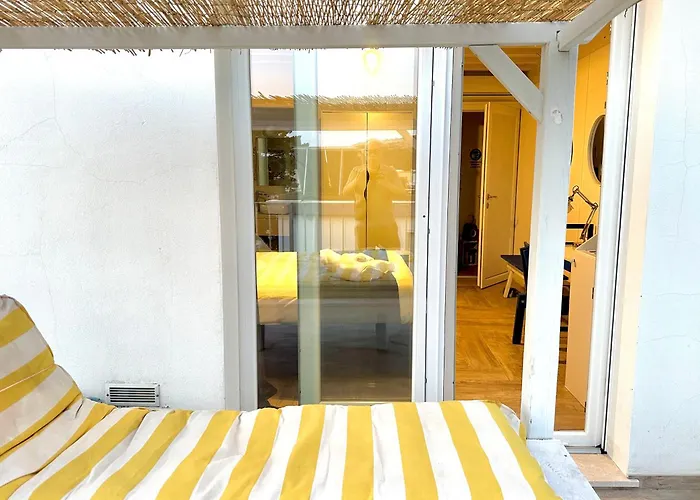 Il Profumo Del Mare 3*