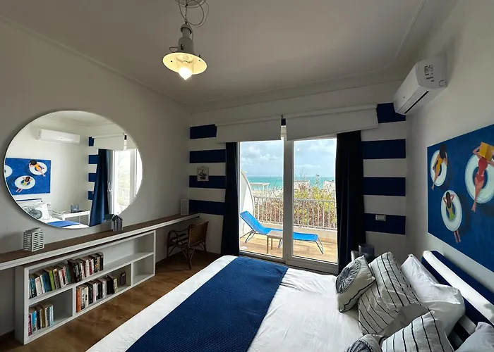 Il Profumo Del Mare 3*