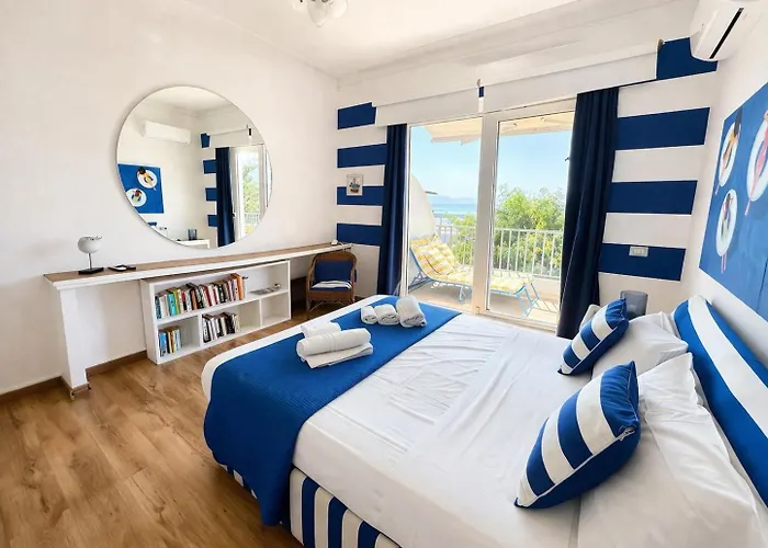 Il Profumo Del Mare Affittacamere Cagliari