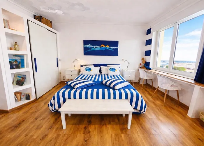 Il Profumo Del Mare 4*