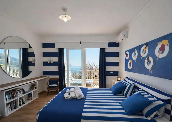 Il Profumo Del Mare 4* Cagliari