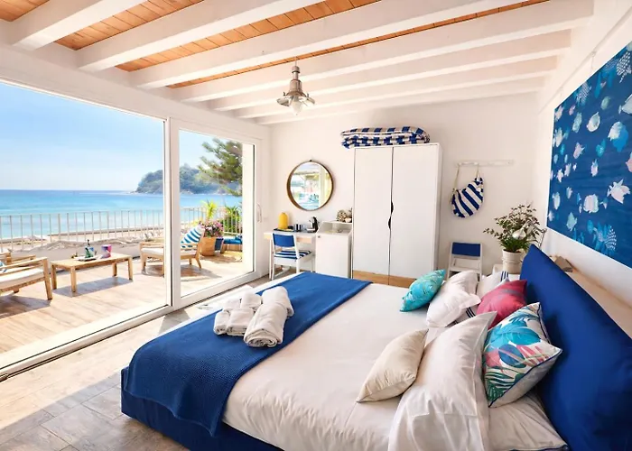 Il Profumo Del Mare Affittacamere 4*