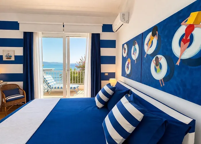 Il Profumo Del Mare 4*