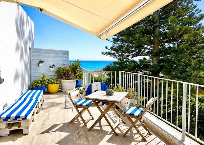 Il Profumo Del Mare Affittacamere 4*