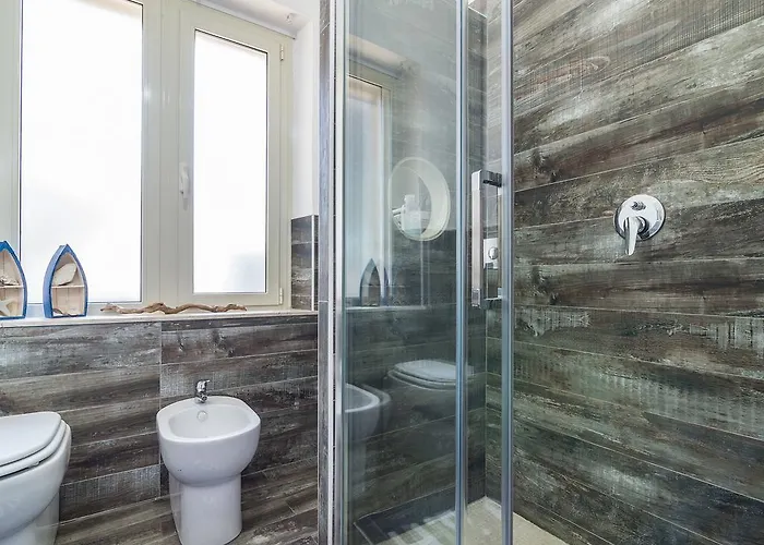 Il Profumo Del Mare Cagliari