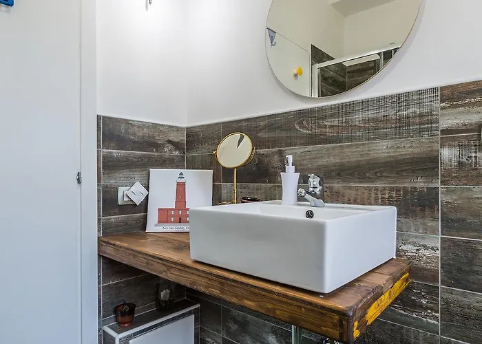 Il Profumo Del Mare 3*