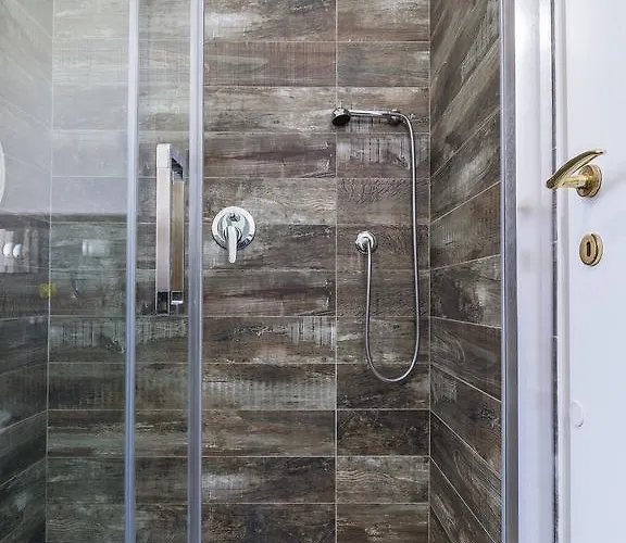 Il Profumo Del Mare Pensionat 3*