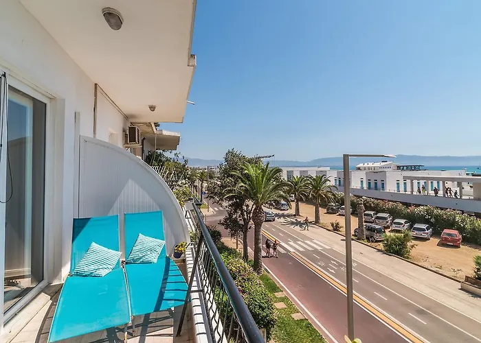 Il Profumo Del Mare 3* Cagliari