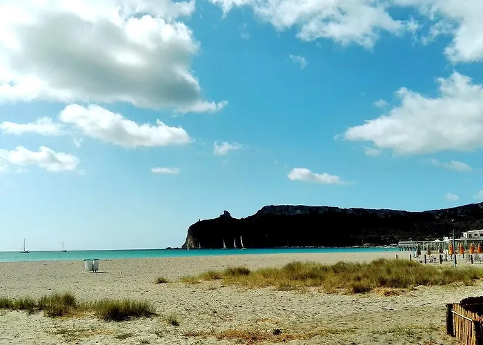 Il Profumo Del Mare 3* Cagliari
