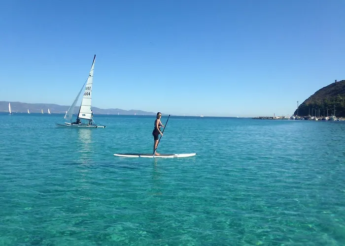 Il Profumo Del Mare 4*