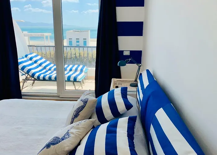 Il Profumo Del Mare Pensión