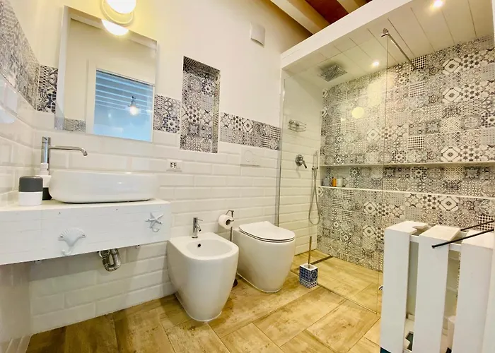 Il Profumo Del Mare 3*