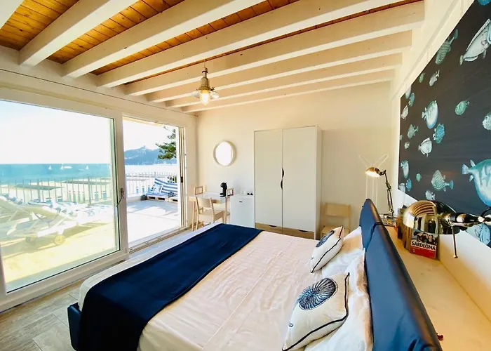 Il Profumo Del Mare Cagliari